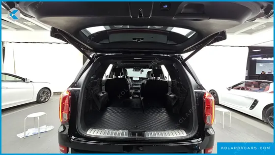 HYUNDAI PALISADE DIESEL 2.2 2WD