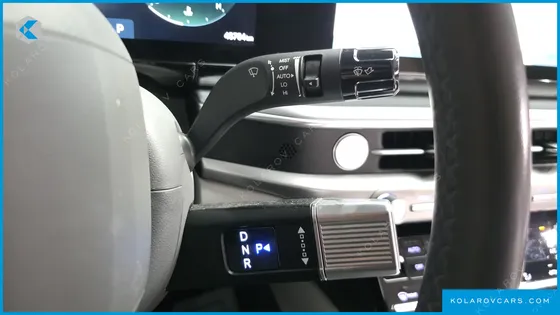 HYUNDAI GRANDEUR 2,5 GASOLINE 2WD
