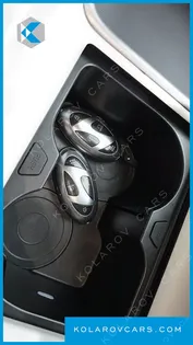 HYUNDAI GRANDEUR 2,5 GASOLINE 2WD