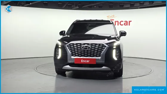HYUNDAI PALISADE DIESEL 2.2 4WD