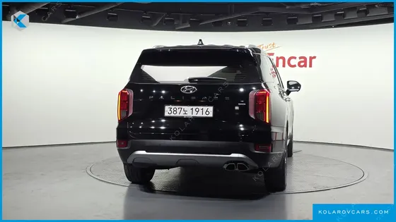 HYUNDAI PALISADE DIESEL 2.2 4WD