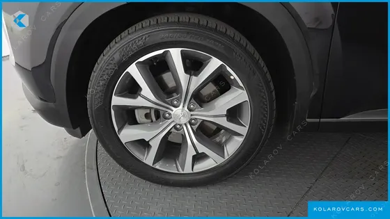 HYUNDAI PALISADE DIESEL 2.2 4WD