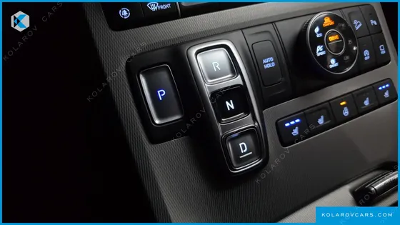 HYUNDAI PALISADE DIESEL 2.2 4WD
