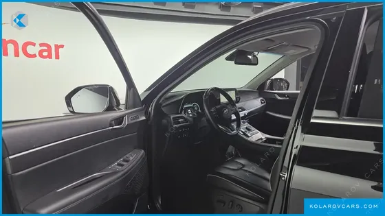 HYUNDAI PALISADE DIESEL 2.2 4WD