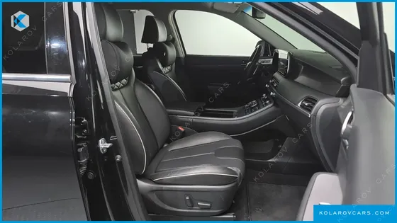 HYUNDAI PALISADE DIESEL 2.2 4WD