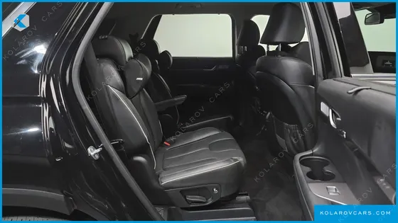 HYUNDAI PALISADE DIESEL 2.2 4WD
