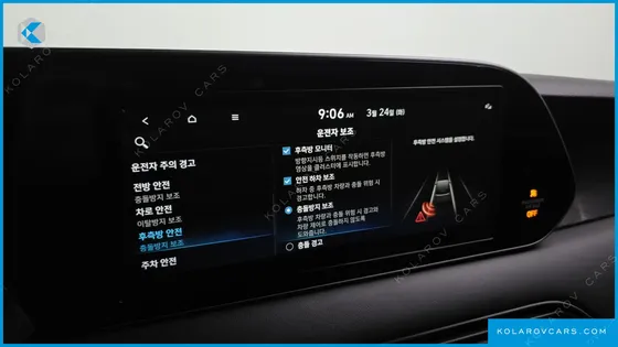 HYUNDAI PALISADE DIESEL 2.2 4WD