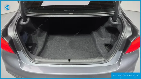 BMW 5 SERIES 530I M SPORT PACKAGE PLUS