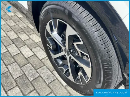 KIA SPORTAGE NOBLELESS 2WD