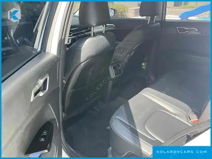 KIA SPORTAGE NOBLELESS 2WD