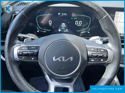 KIA SPORTAGE NOBLELESS 2WD