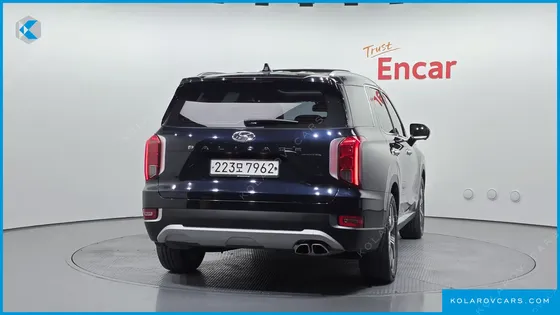 HYUNDAI PALISADE DIESEL 2.2 2WD