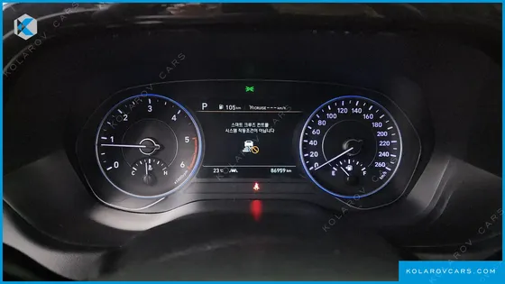 HYUNDAI PALISADE DIESEL 2.2 2WD