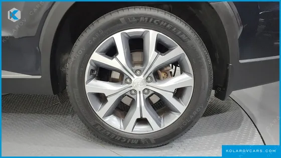 HYUNDAI PALISADE DIESEL 2.2 2WD