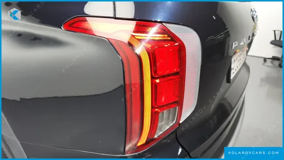 HYUNDAI PALISADE DIESEL 2.2 2WD
