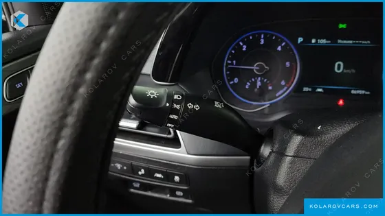 HYUNDAI PALISADE DIESEL 2.2 2WD