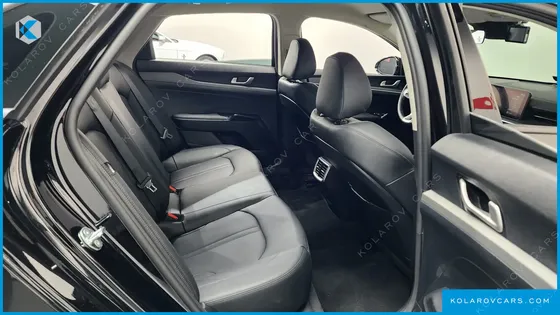 KIA K5 2.0