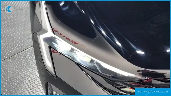 KIA K5 2.0