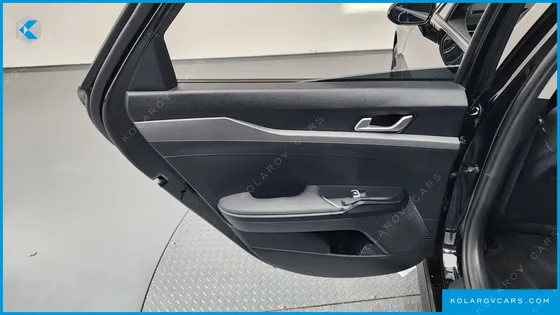 KIA K5 2.0