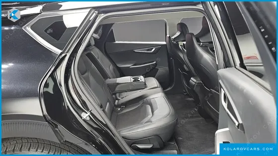 KIA EV6 LONG RANGE