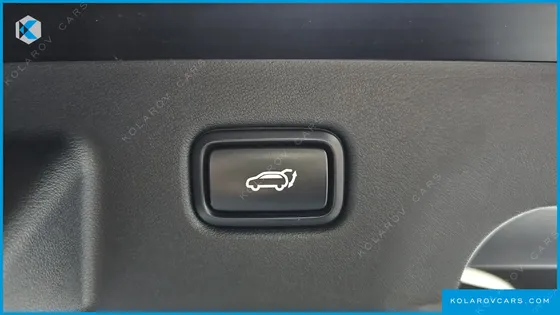 KIA EV6 LONG RANGE