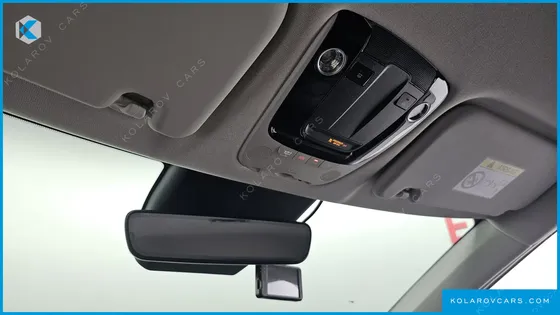 KIA EV6 LONG RANGE