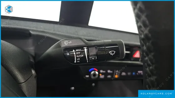 KIA EV6 LONG RANGE
