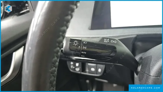 KIA EV6 LONG RANGE