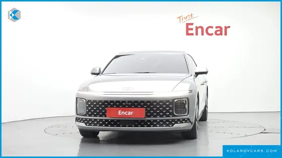 HYUNDAI GRANDEUR 2,5 GASOLINE 2WD