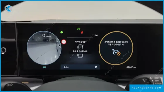 HYUNDAI GRANDEUR 2,5 GASOLINE 2WD