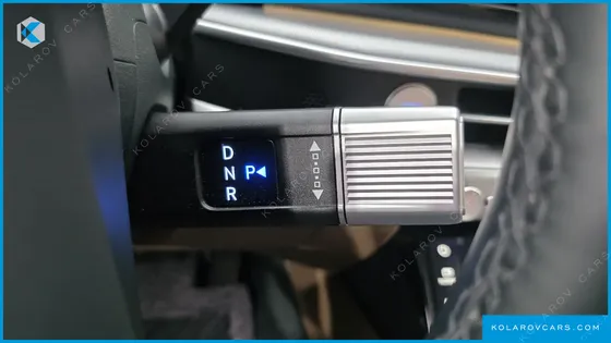 HYUNDAI GRANDEUR 2,5 GASOLINE 2WD