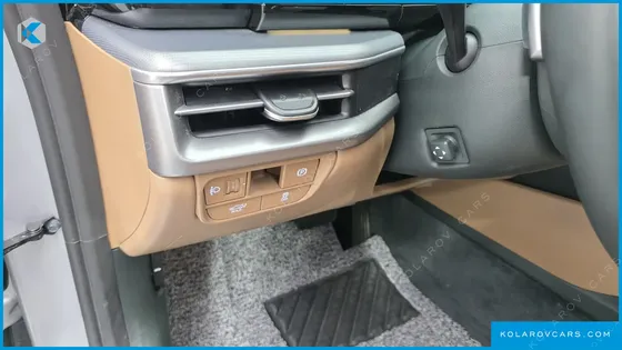 HYUNDAI GRANDEUR 2,5 GASOLINE 2WD