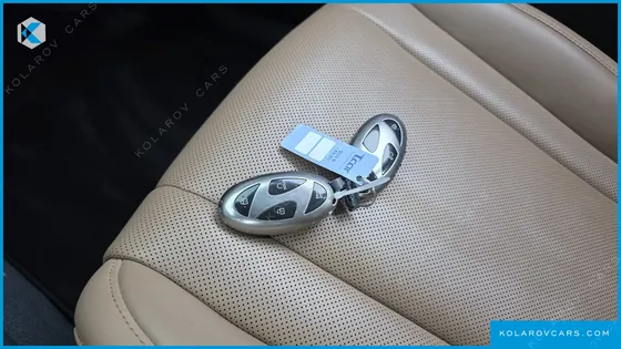 HYUNDAI GRANDEUR 2,5 GASOLINE 2WD
