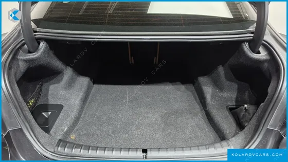 BMW 5 SERIES 520I LUXURY