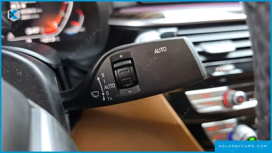 BMW 5 SERIES 520I LUXURY