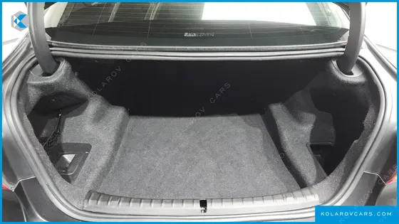 BMW 5 SERIES 530D M SPORT PACKAGE