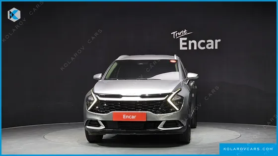KIA SPORTAGE PRESTIGE