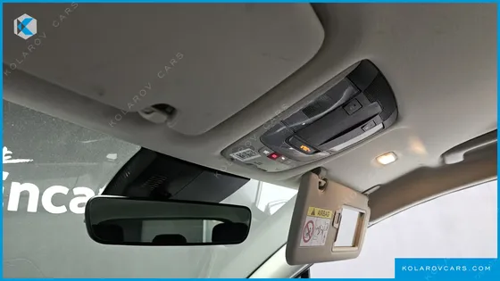KIA SPORTAGE PRESTIGE