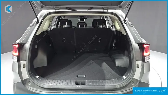 KIA SPORTAGE PRESTIGE