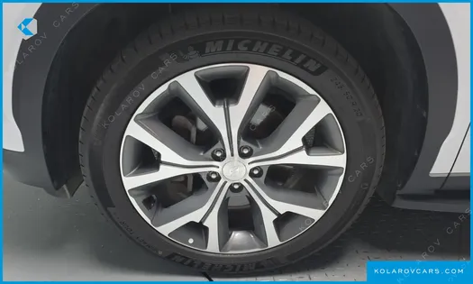HYUNDAI PALISADE DIESEL 2.2 2WD