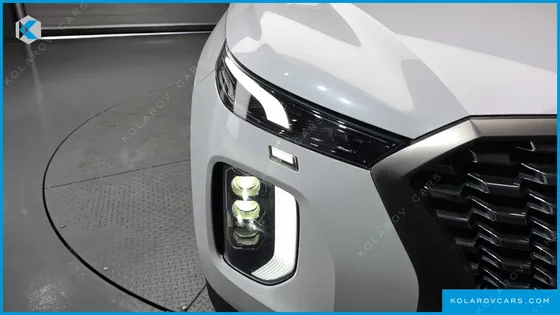 HYUNDAI PALISADE DIESEL 2.2 2WD