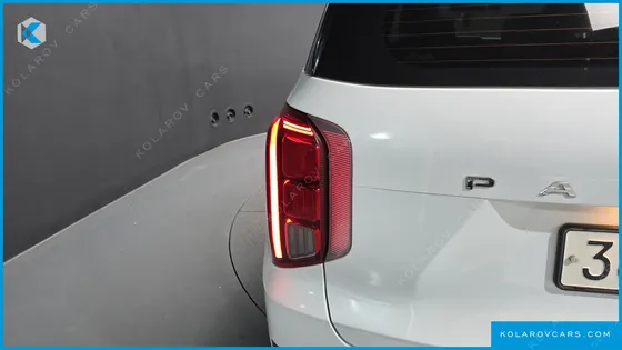 HYUNDAI PALISADE DIESEL 2.2 2WD