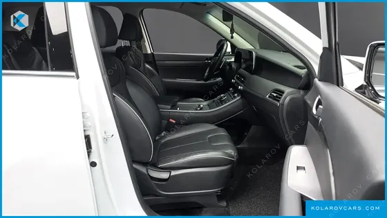 HYUNDAI PALISADE DIESEL 2.2 2WD