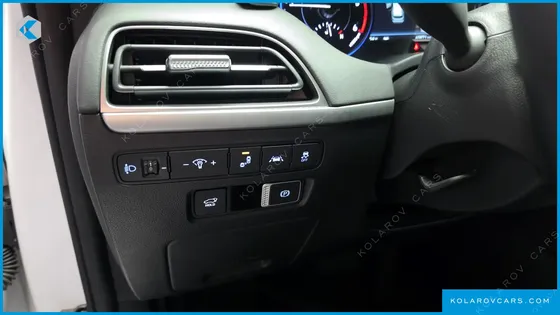 HYUNDAI PALISADE DIESEL 2.2 2WD