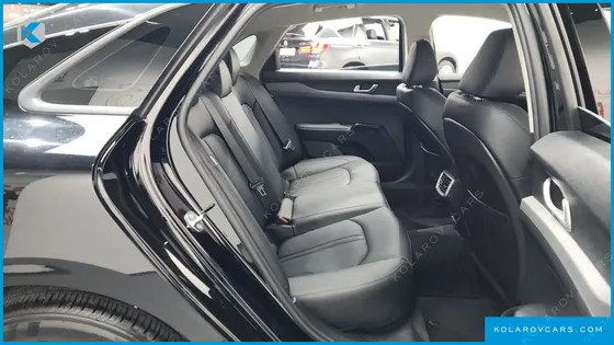 KIA K5 2.0