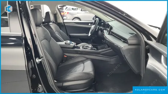 KIA K5 2.0