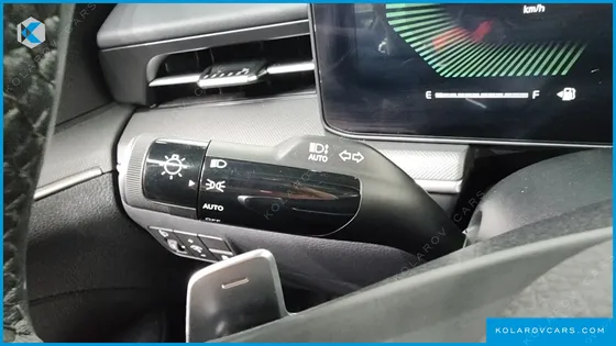 KIA K5 2.0