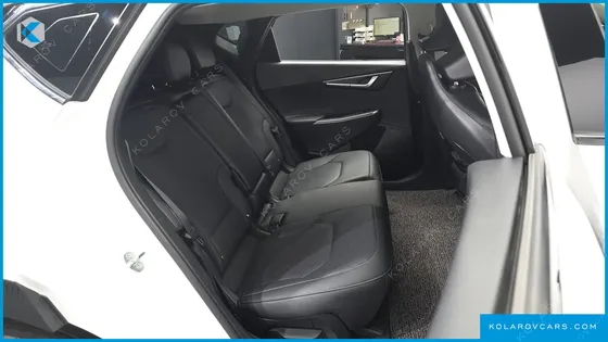 KIA EV6 LONG RANGE