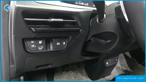 KIA EV6 LONG RANGE