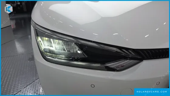 KIA EV6 LONG RANGE